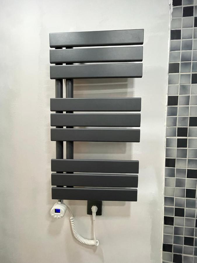 Bright: Flat With Balcony - Kitchen - Free Parking Daire Berlin Dış mekan fotoğraf