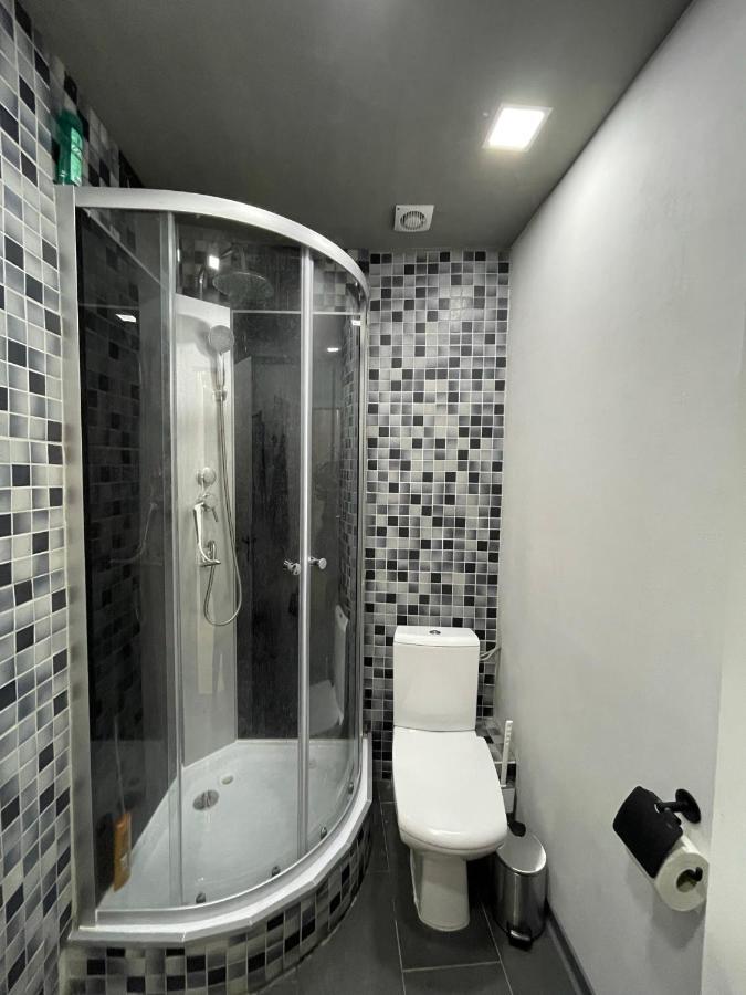 Bright: Flat With Balcony - Kitchen - Free Parking Daire Berlin Dış mekan fotoğraf